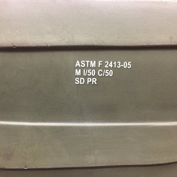 Dunlop Men's Size 15 Purofort Thermo+ Boots Steel Toe Extreme Cold Weather Olive - Picture 11 of 12